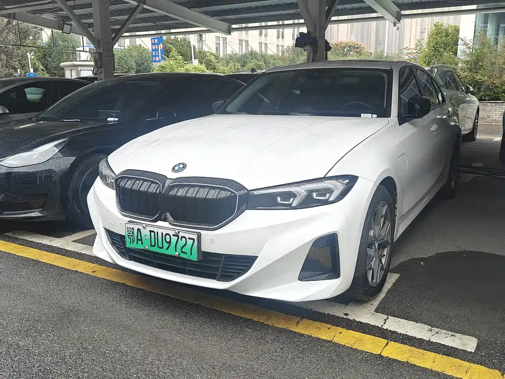 BMW i3 — миниатюра 2