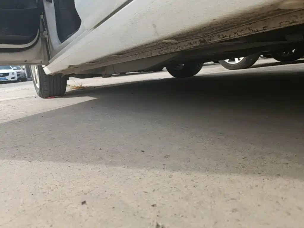 Chevrolet Cavalier — миниатюра 22