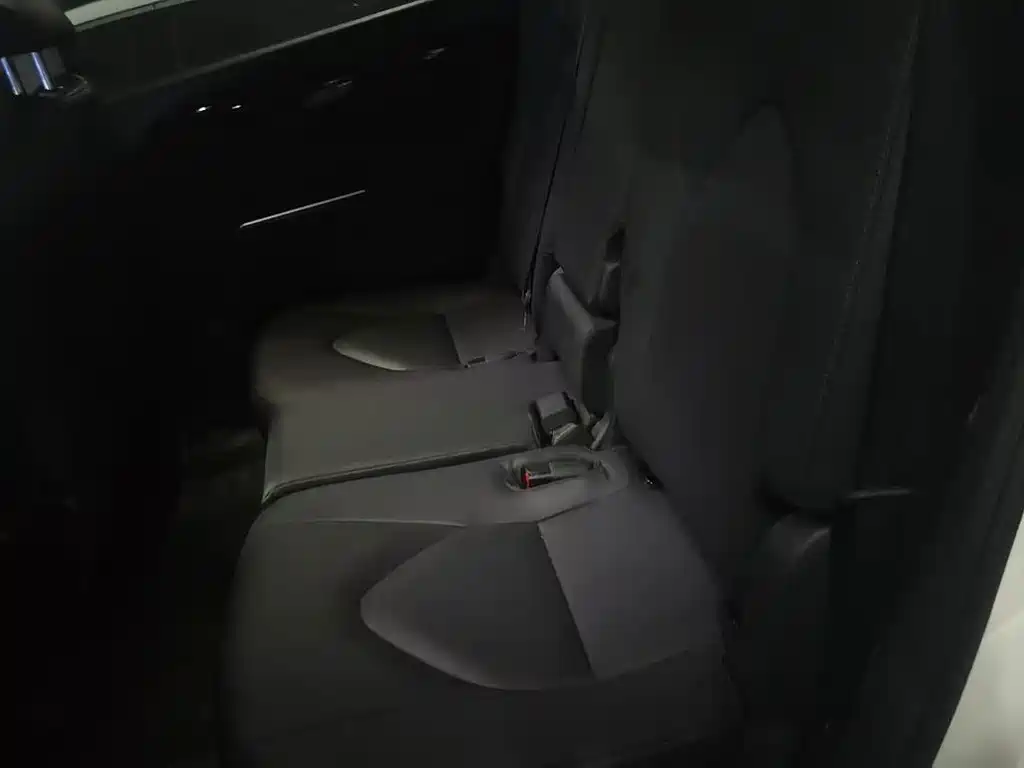 Toyota Highlander — миниатюра 9