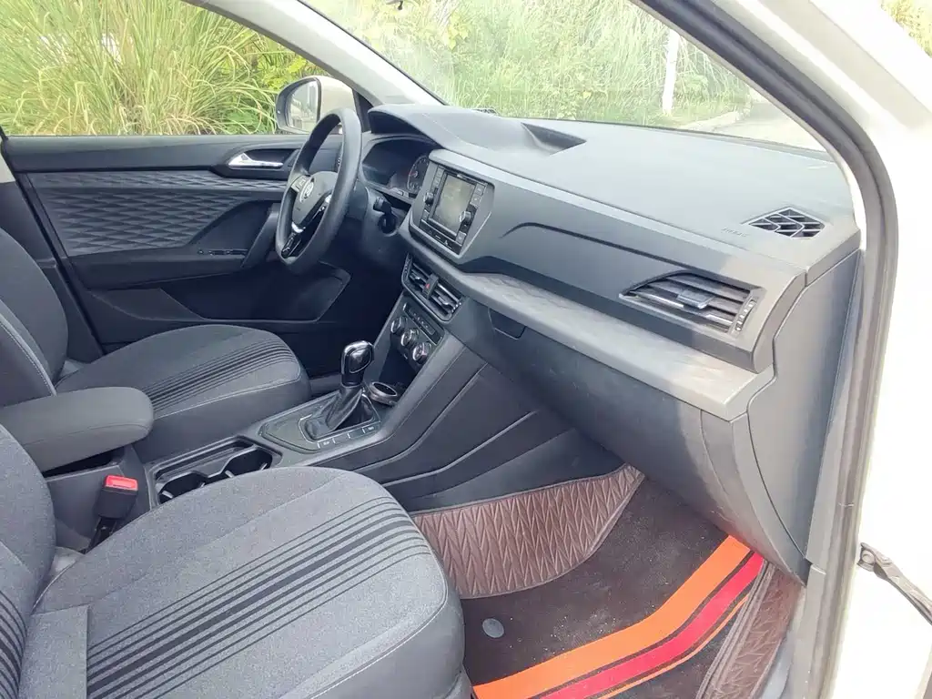 Volkswagen Tharu — миниатюра 6