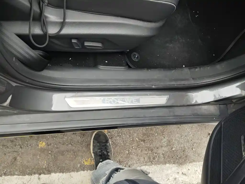 Roewe RX5 New Energy — миниатюра 20