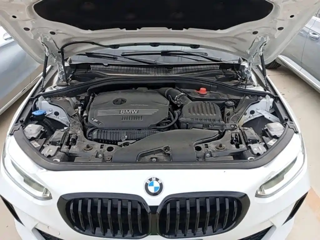 BMW 1 Series — миниатюра 20