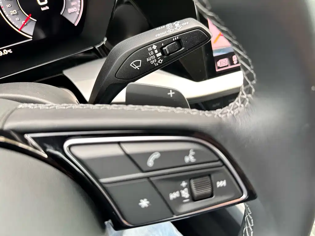 Audi A3 — миниатюра 25