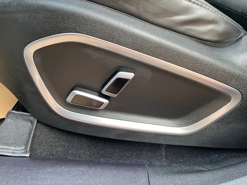 Geely Xingyue — миниатюра 22
