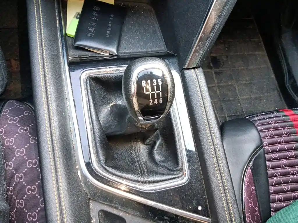 BAIC X3 — миниатюра 10