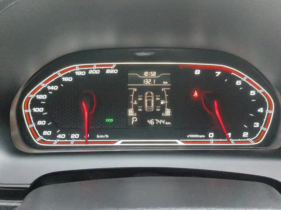 Chery Tiggo 3x — миниатюра 14