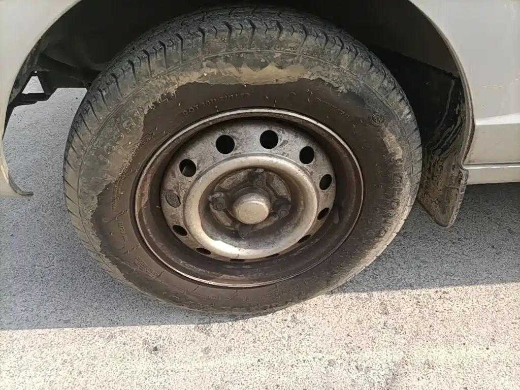 Wuling Rongguang S — миниатюра 23
