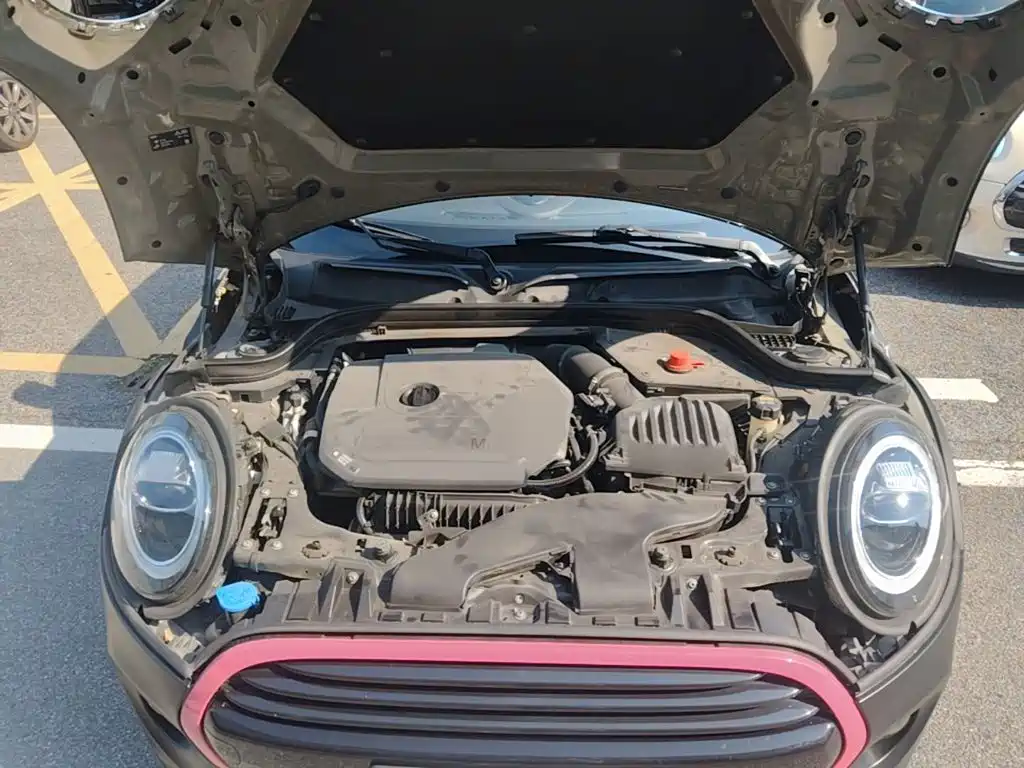 MINI Mini — миниатюра 20