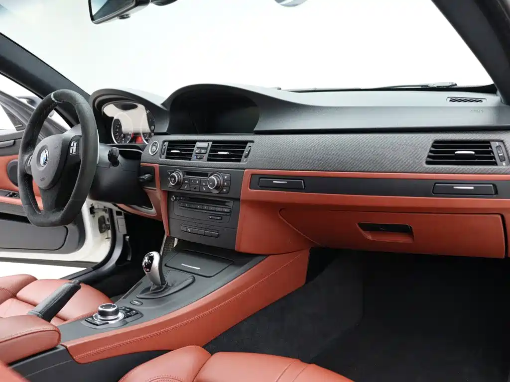 BMW M3 — миниатюра 12