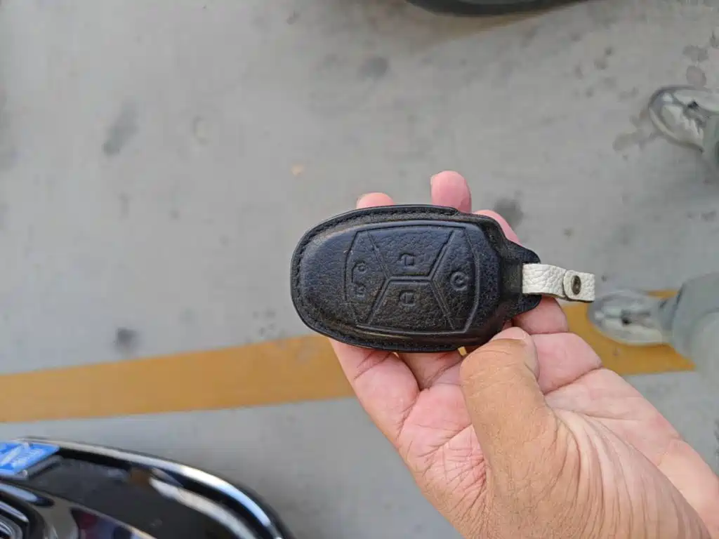 Lynk & Co 01 2019 2.0T Pro VI