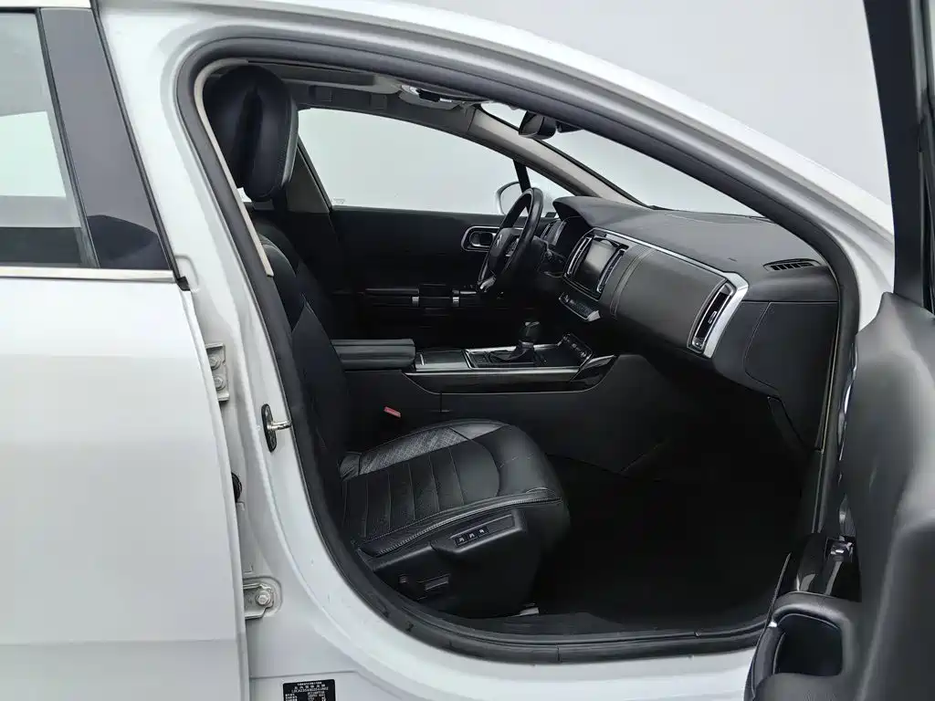 Citroen C6 — миниатюра 23