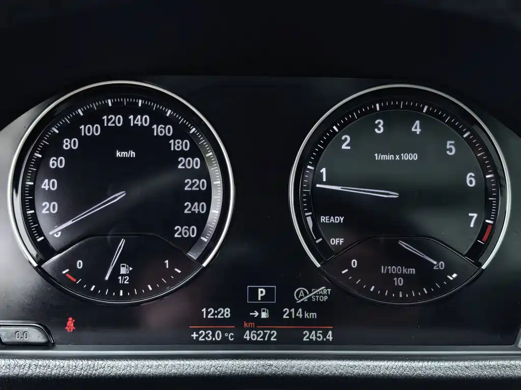 BMW X2 — миниатюра 18