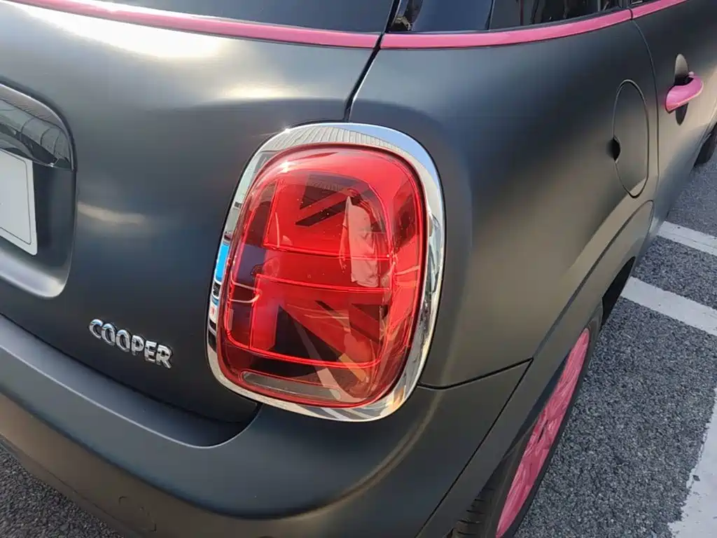 MINI Mini — миниатюра 8