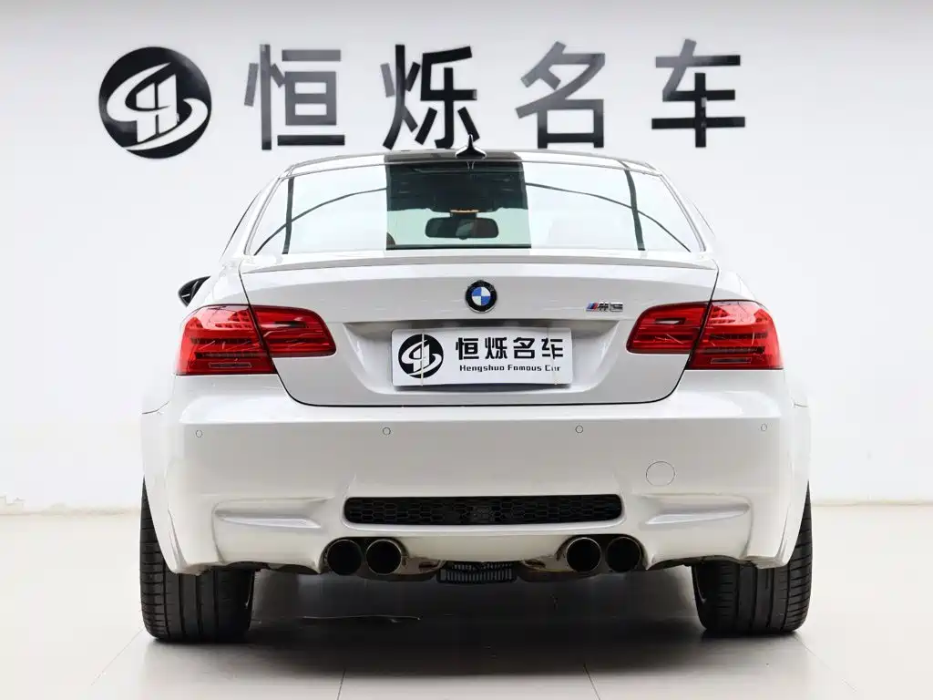 BMW M3 — миниатюра 24