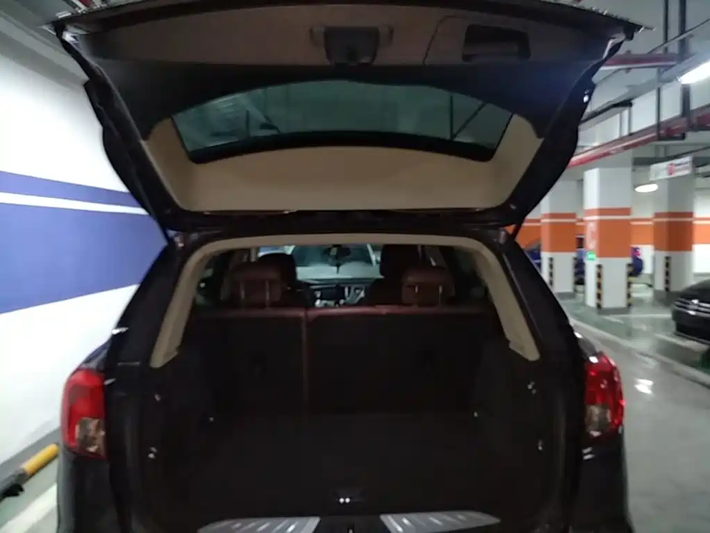 Buick Envision Plus — миниатюра 19