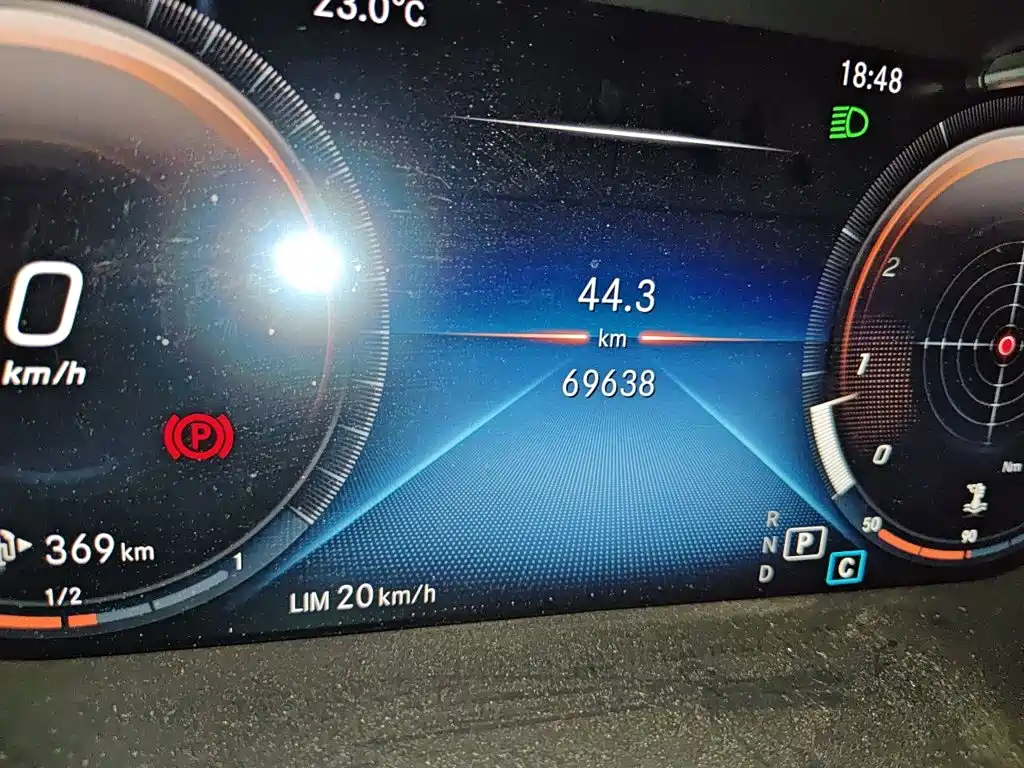 Mercedes-Benz GLC — миниатюра 13