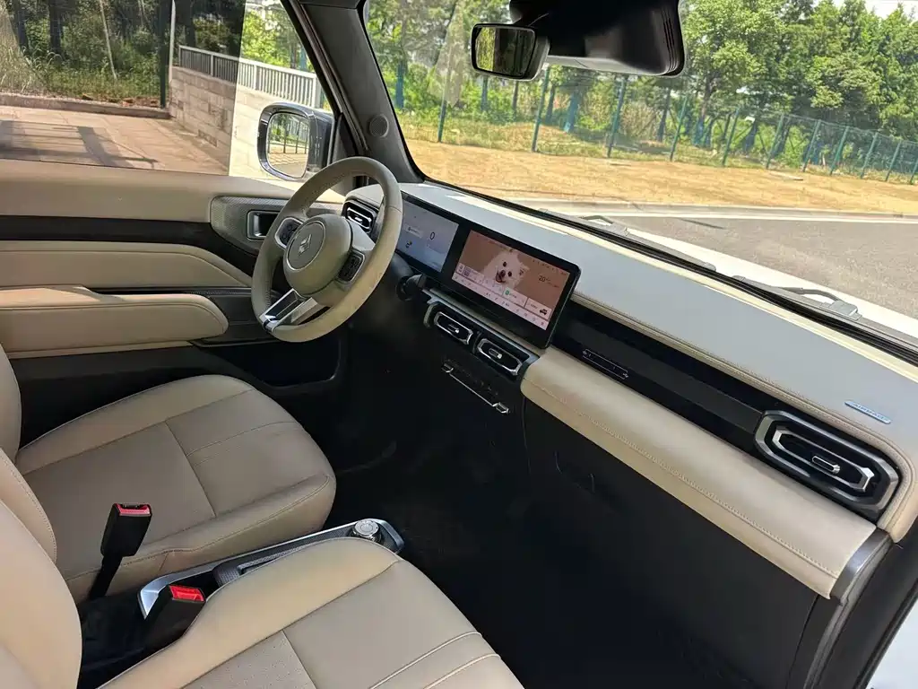 Baojun Yueye — миниатюра 7