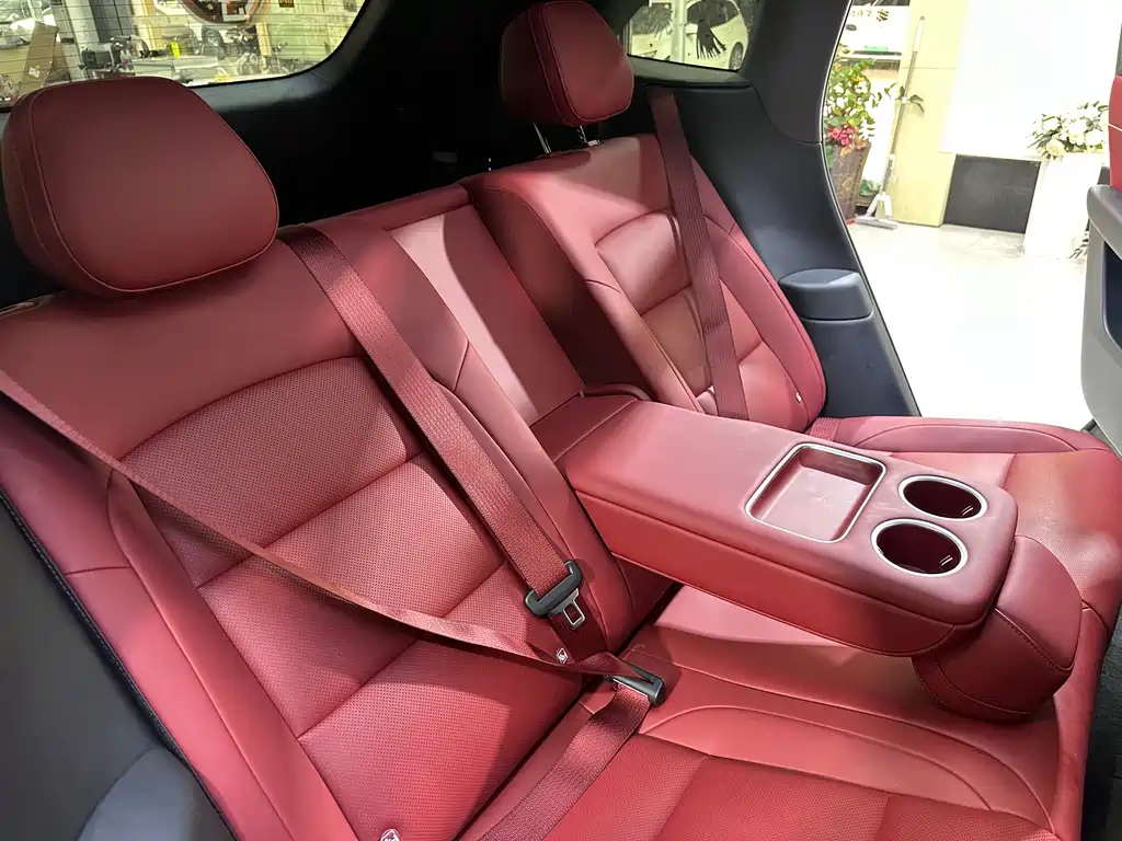AITO AITO M6 — миниатюра 11