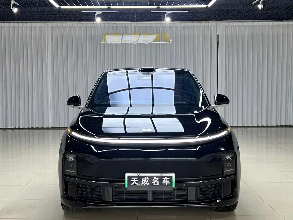 Li Auto Li L7 — миниатюра 2
