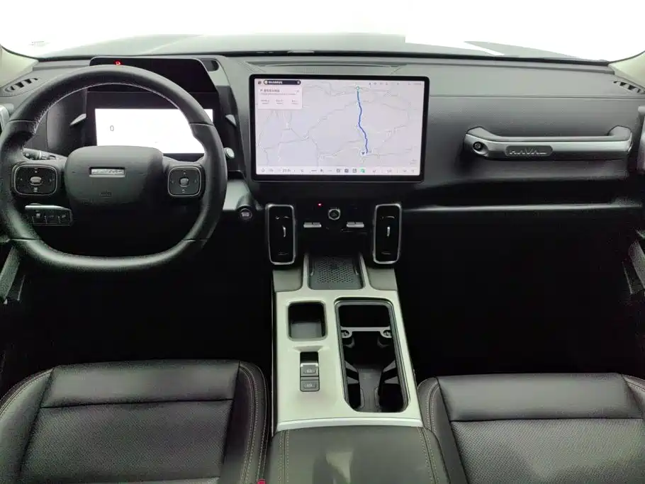 Haval Big Dog — миниатюра 12