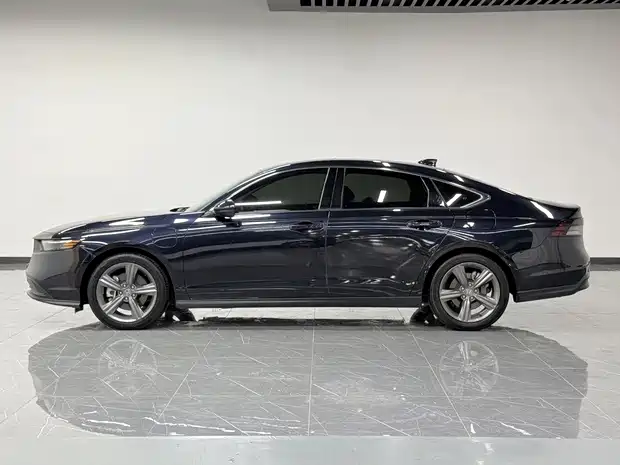 Honda Accord New Energy — миниатюра 2
