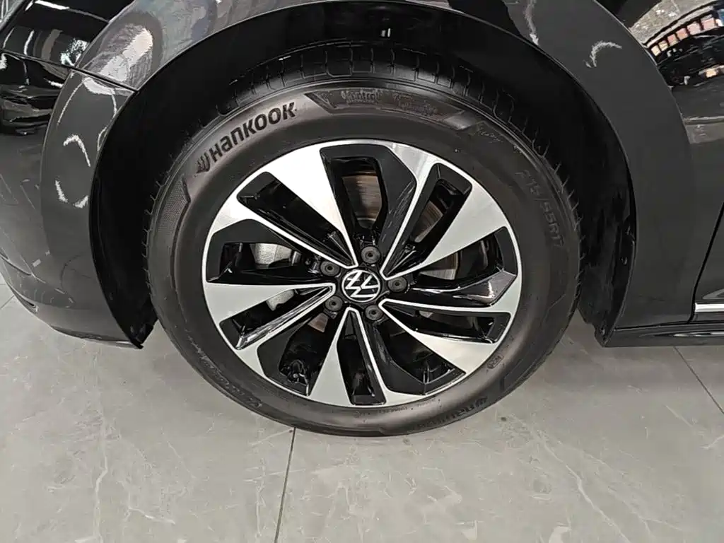 Volkswagen Passat — миниатюра 23