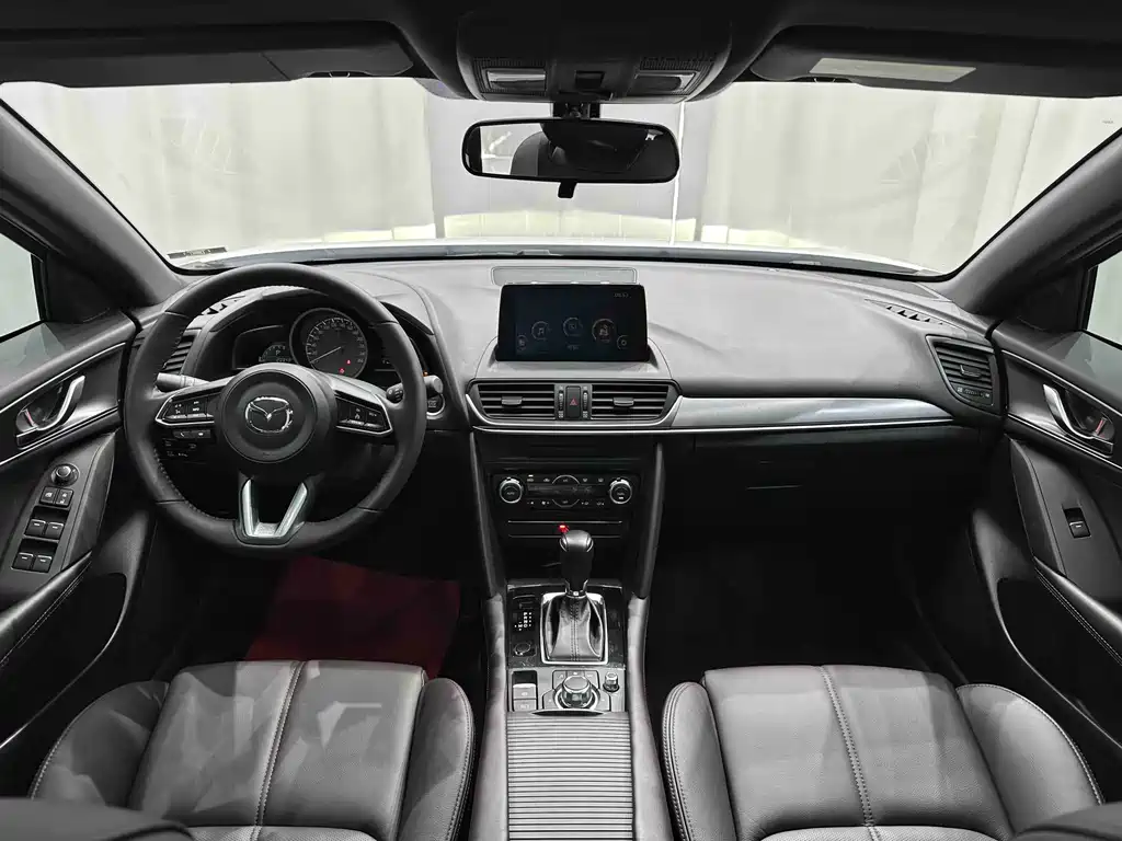 Mazda CX-4 — миниатюра 16