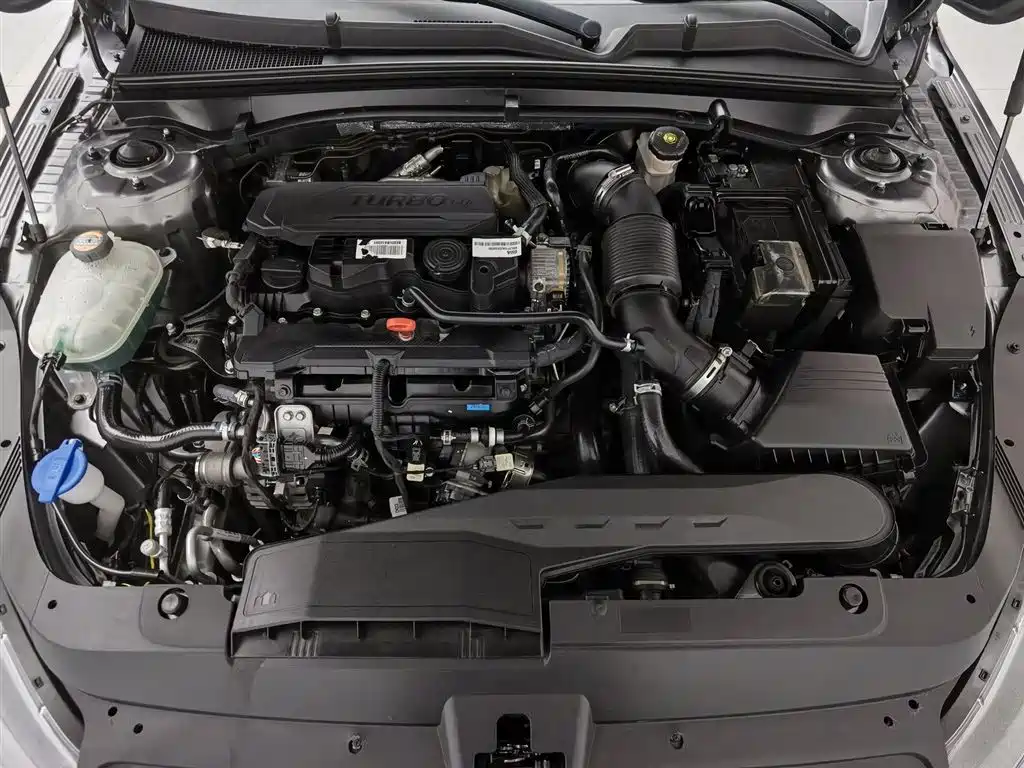 Kia K5 2020 270T CVVD Luxury