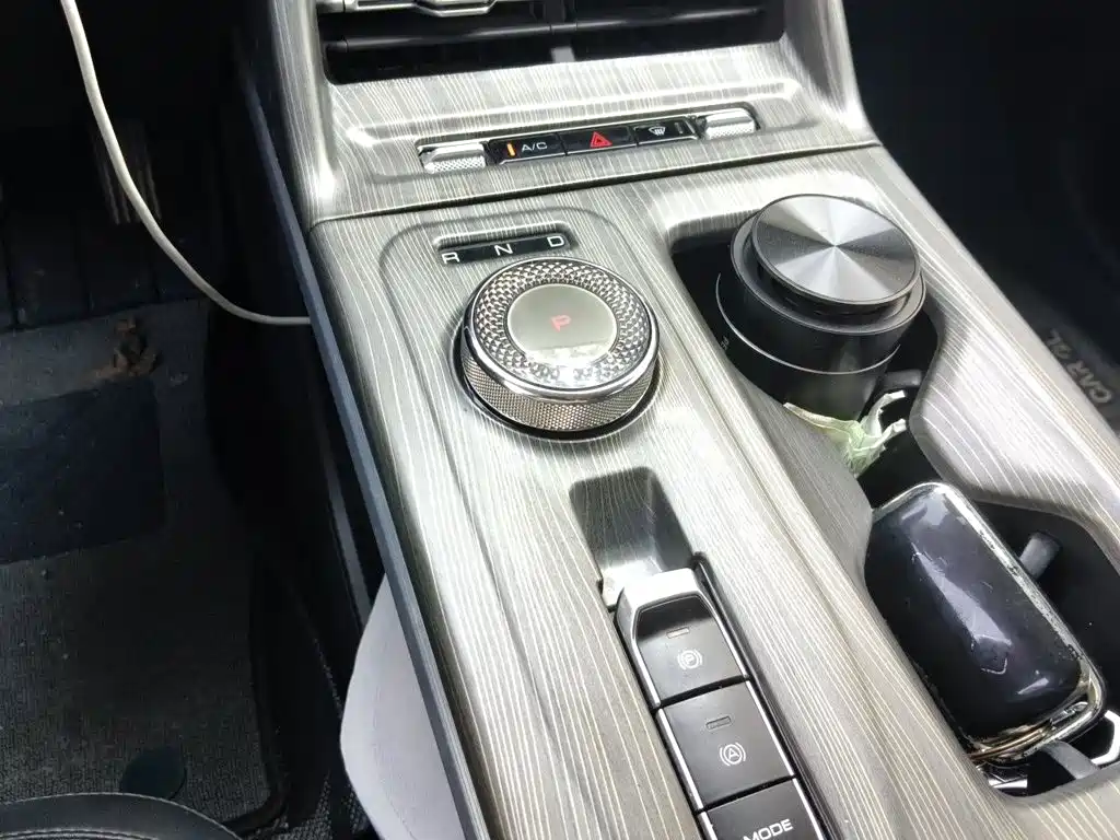 Wuling Xingguang — миниатюра 7