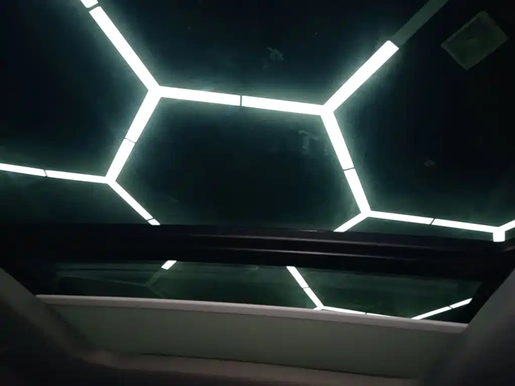 Audi A4L — миниатюра 18