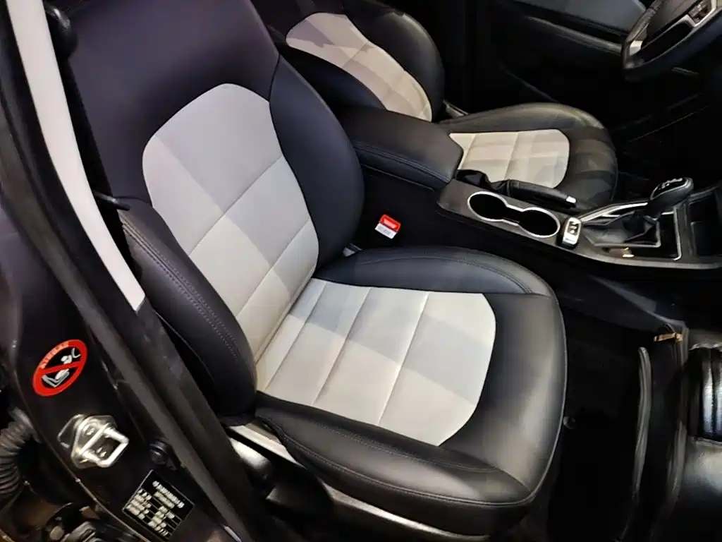 Geely Vision — миниатюра 25