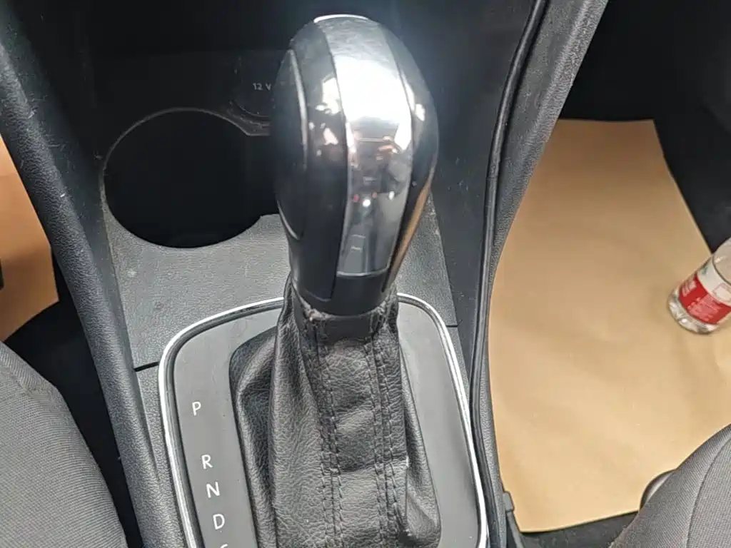 Volkswagen Polo — миниатюра 14