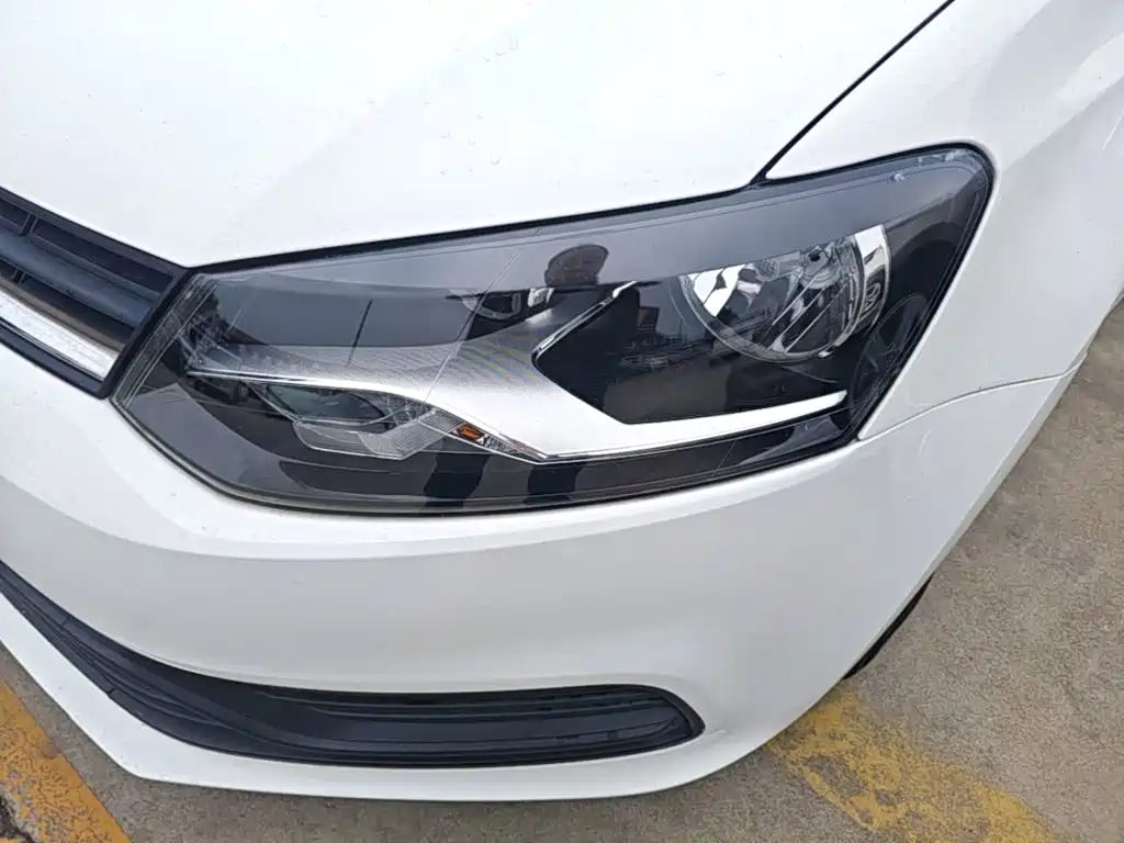 Volkswagen Polo — миниатюра 24