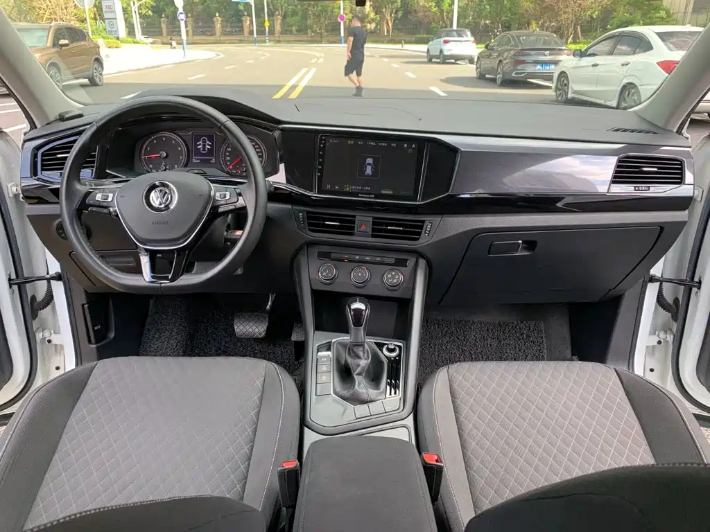 Volkswagen Tayron — миниатюра 10