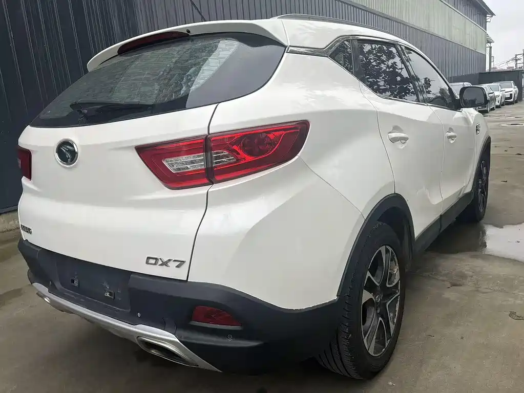 SOUEAST SOUTHEAST DX7