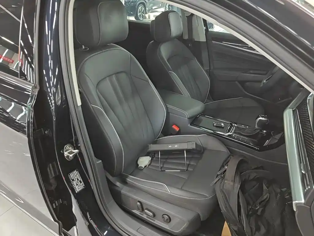 Volkswagen Passat — миниатюра 25