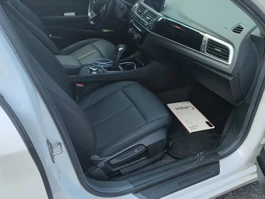 BMW 1 Series — миниатюра 8