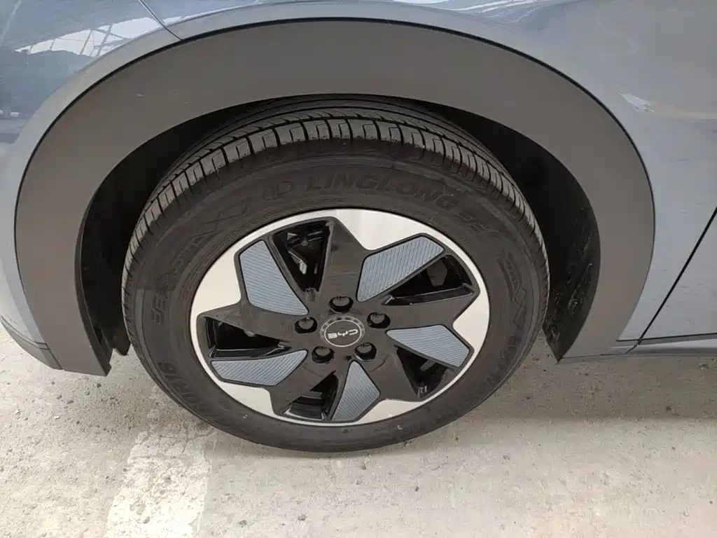 BYD Dolphin — миниатюра 23