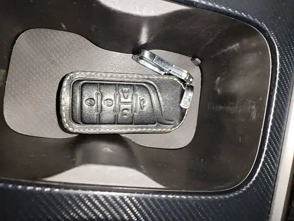 GAC GS4 2022 270T AT
