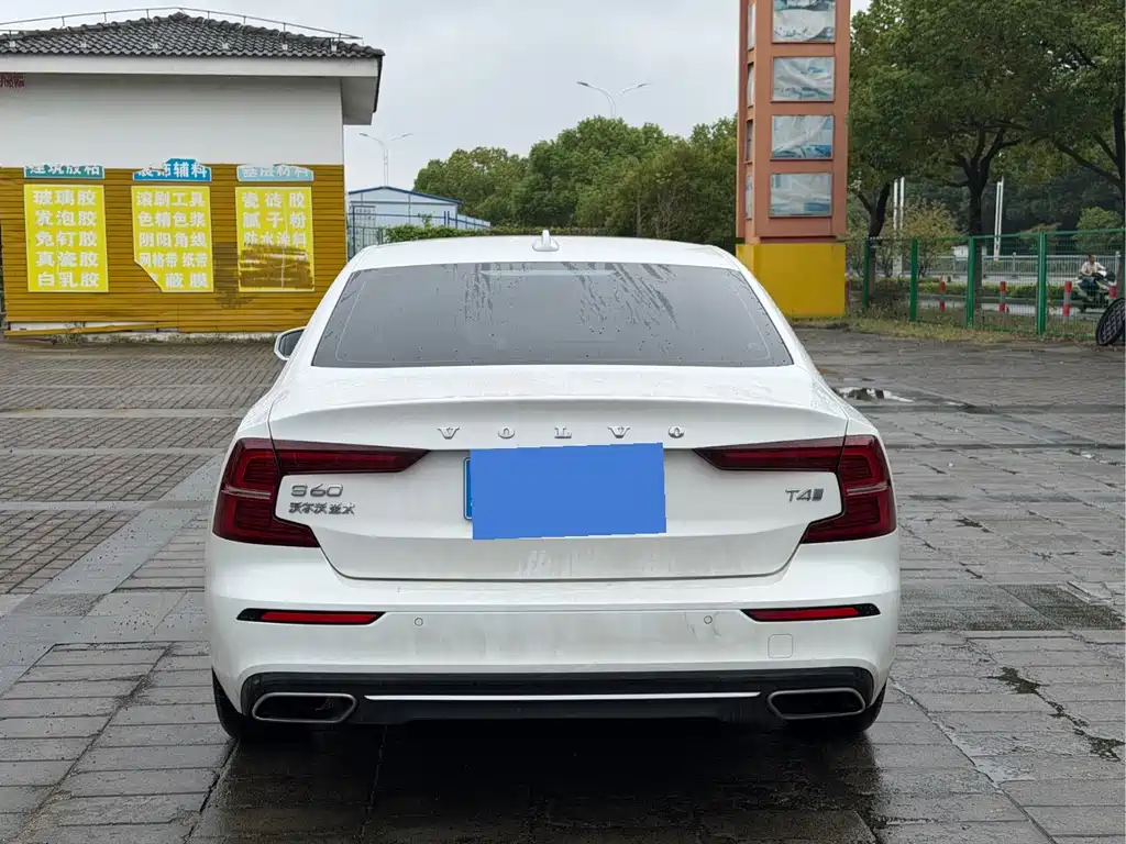 Volvo S60 — миниатюра 16