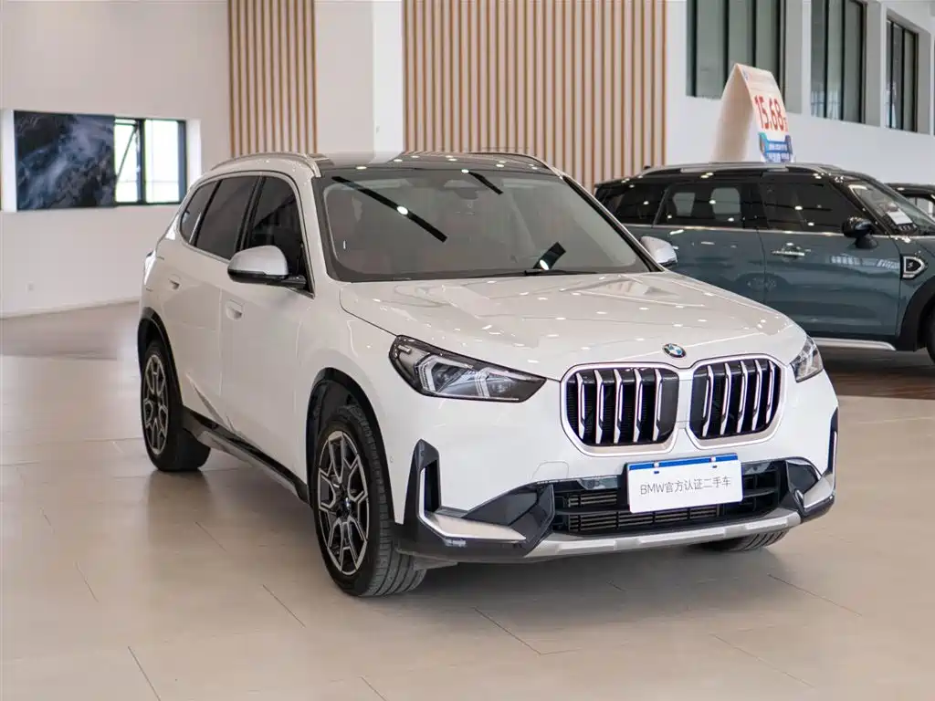 BMW X1 2023 sDrive25Li X