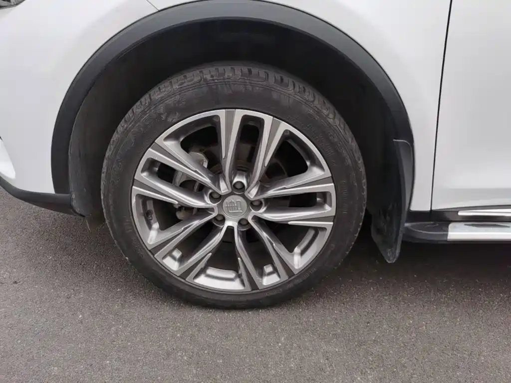 BYD Tang — миниатюра 23