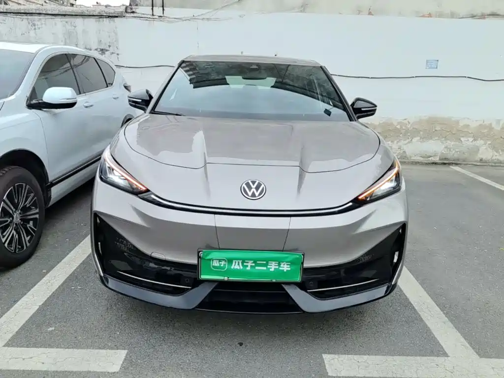 Volkswagen 06 — миниатюра 3