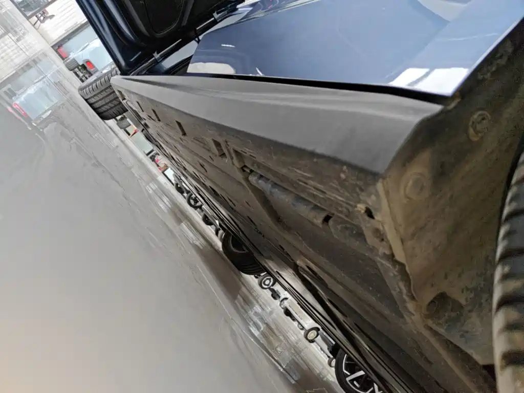 BYD Seal 06 DM-i Touring — миниатюра 22