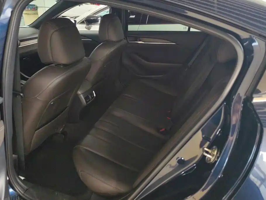 Mazda Atenza — миниатюра 11