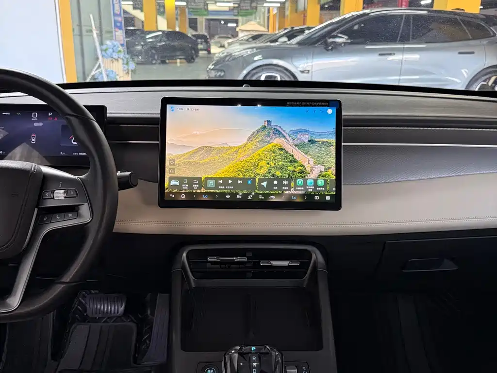 BYD Qin PLUS — миниатюра 18