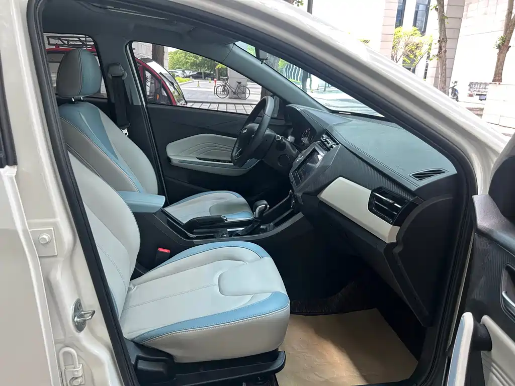 Chery Tiggo 3x — миниатюра 15