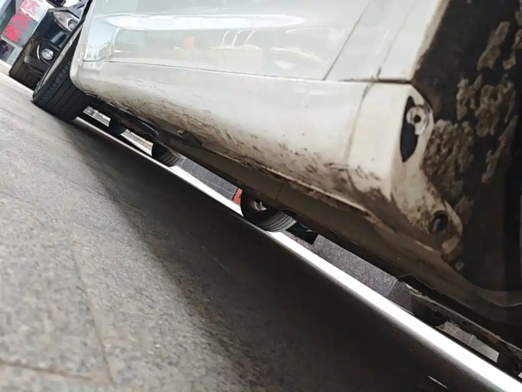 Geely Emgrand GL — миниатюра 21