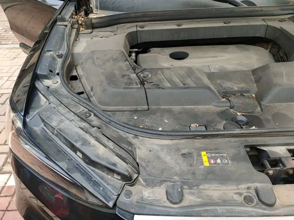 Wey Wey VV6 — миниатюра 20