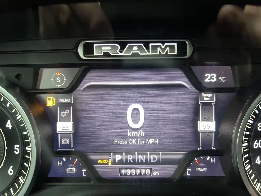 RAM Ram Trucks — миниатюра 11